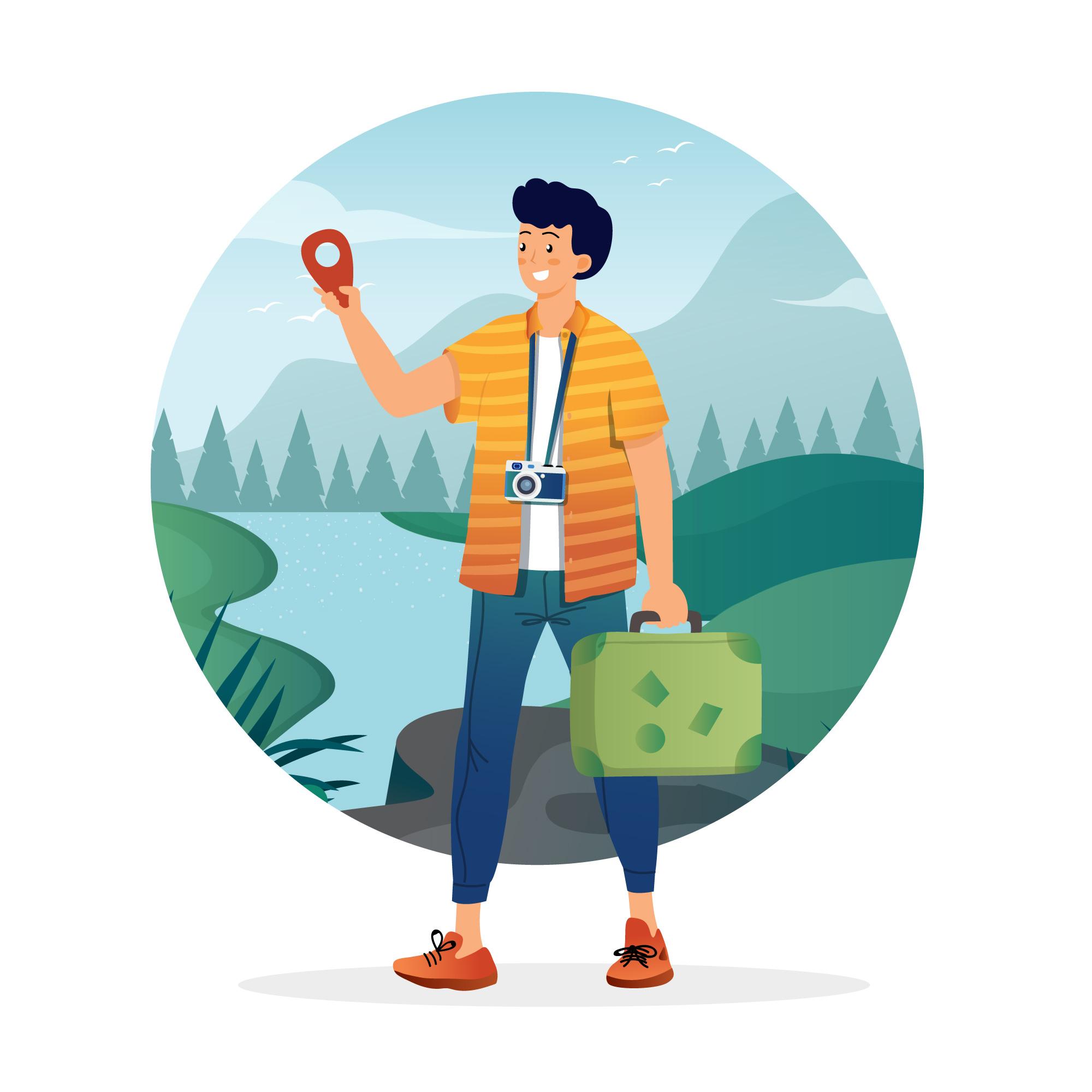 Top 10 places to visit in kerala